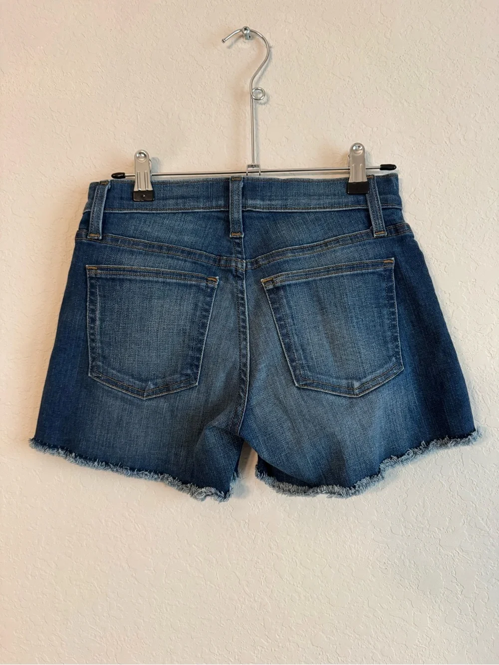 J. Crew Denim Jean Shorts 24